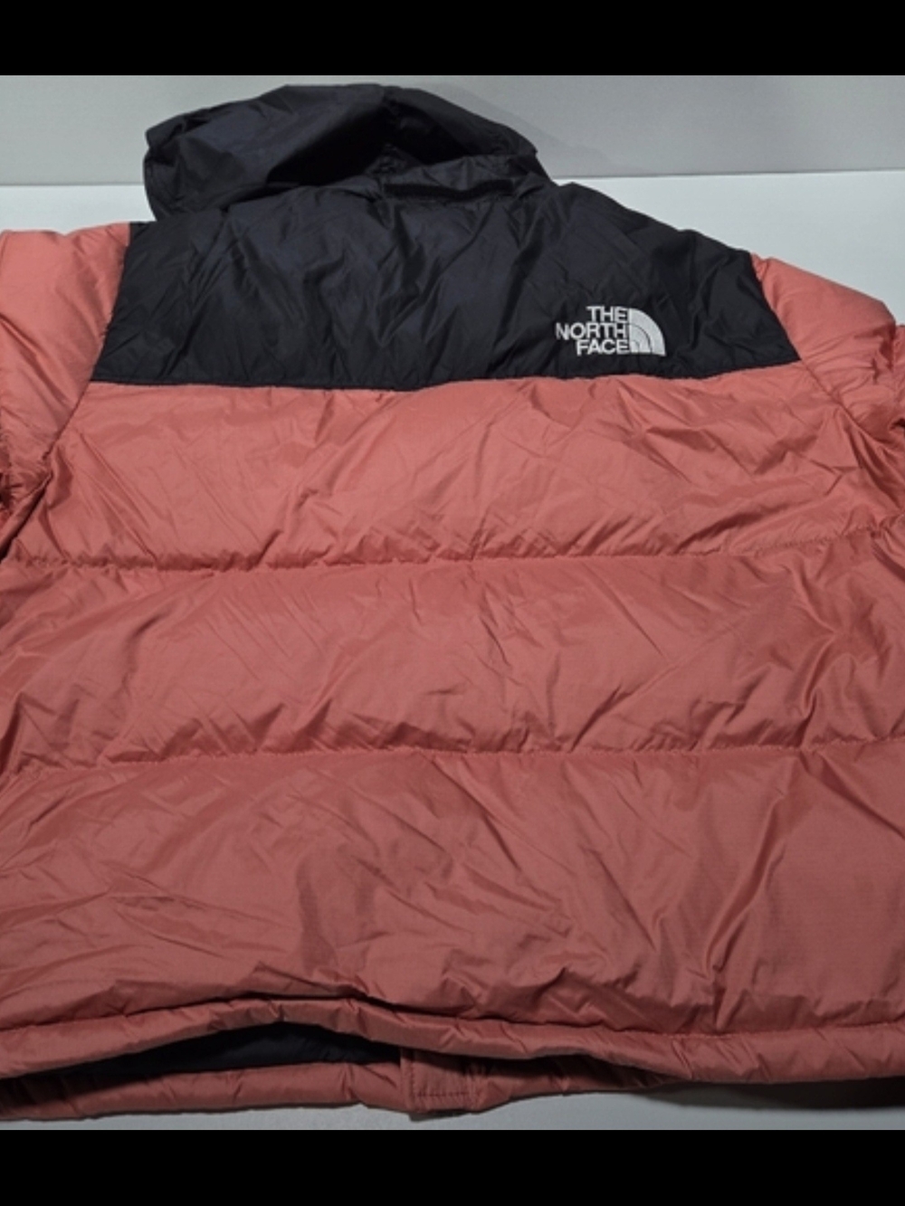 The North Face 1996 Retro Nuptse Women's LIKE NEW SIZE XL - Picture 7 of 16